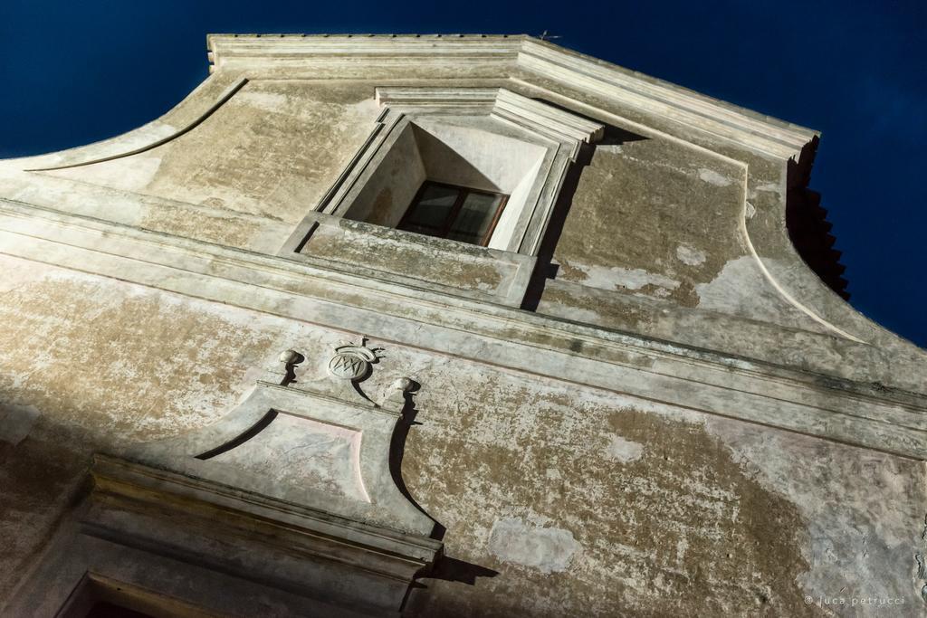 Castello Di Poreta מראה חיצוני תמונה