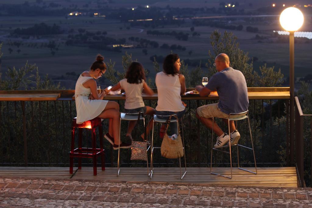 Castello Di Poreta מראה חיצוני תמונה